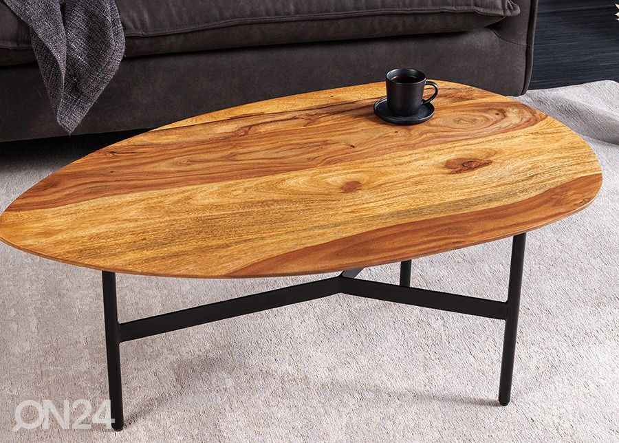 Sohvapöytä Beauty 85 cm kuvasuurennos