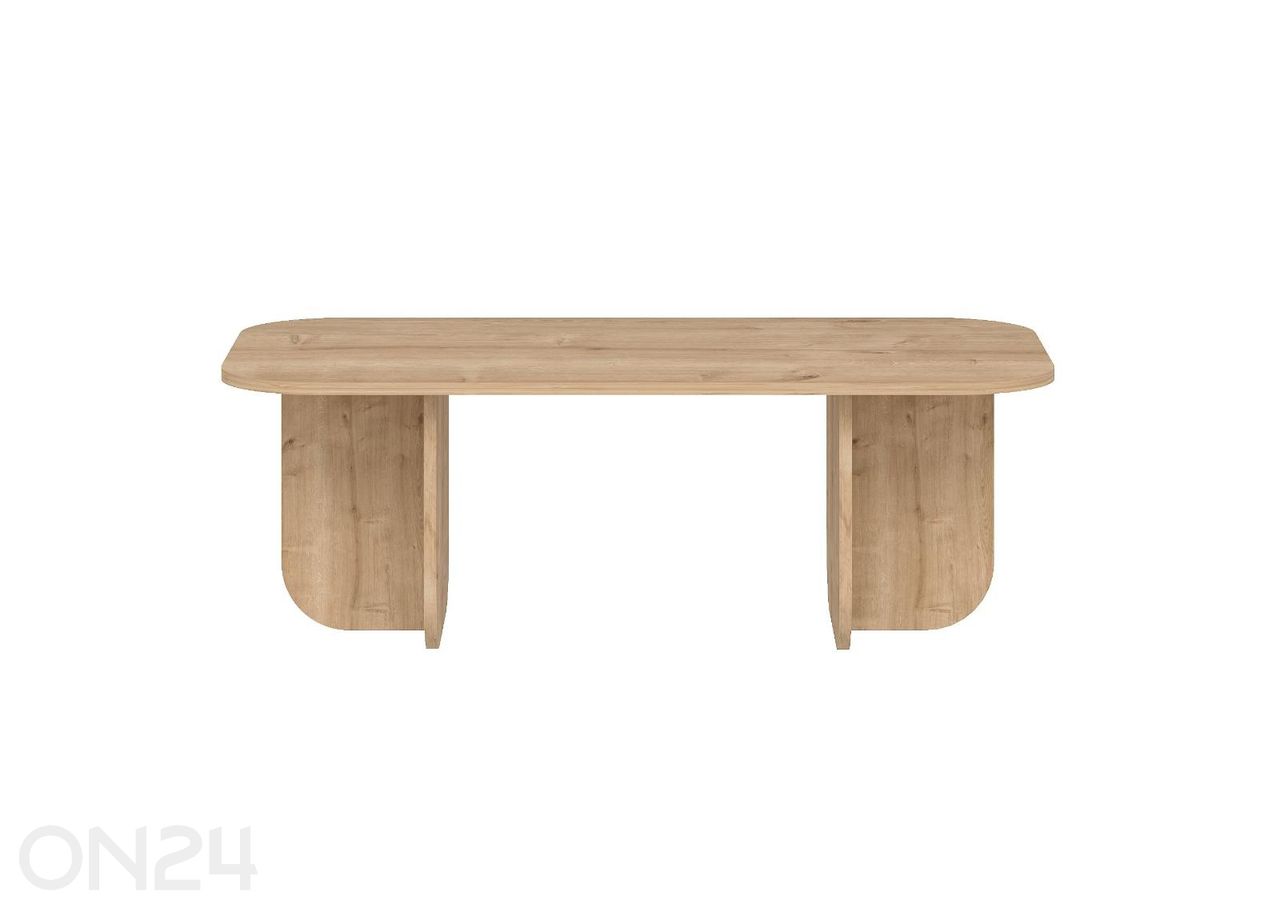 Sohvapöytä Becaj kuvasuurennos