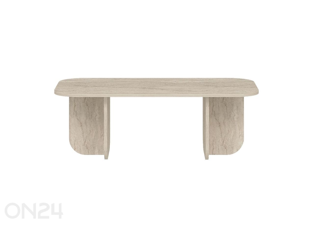 Sohvapöytä Becaj kuvasuurennos