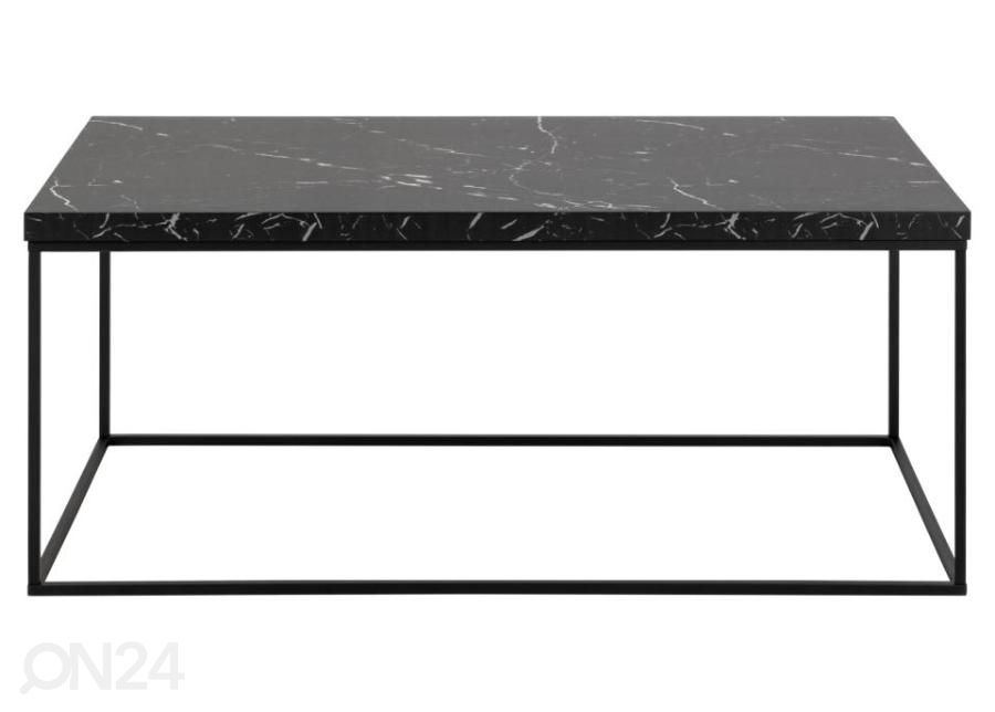 Sohvapöytä Brande 55x110 cm kuvasuurennos