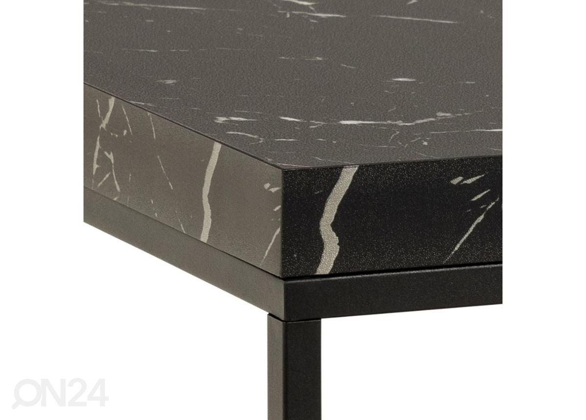 Sohvapöytä Brande 60x60 cm kuvasuurennos