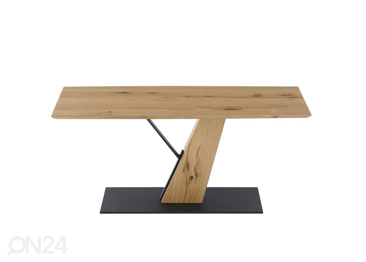 Sohvapöytä Brescia 110x60 cm kuvasuurennos