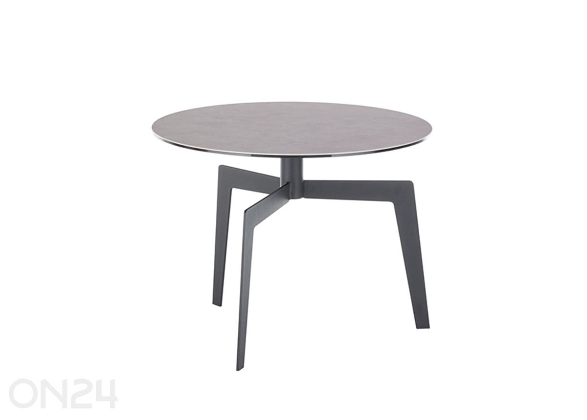 Sohvapöytä Buena Vista Ø 60 cm kuvasuurennos