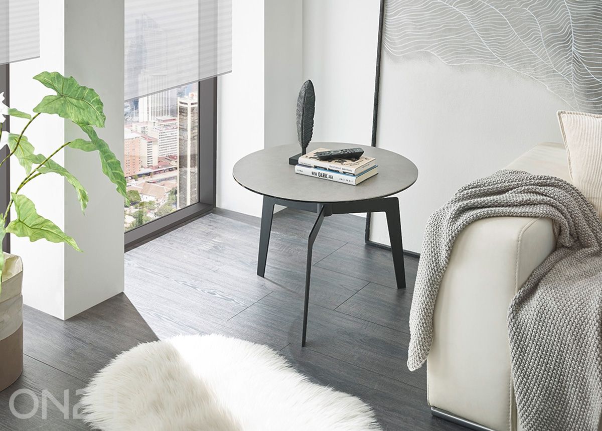 Sohvapöytä Buena Vista Ø 60 cm kuvasuurennos