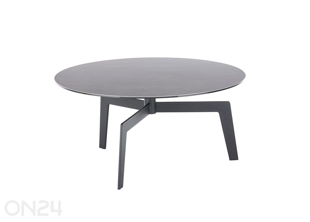 Sohvapöytä Buena Vista Ø 80 cm kuvasuurennos