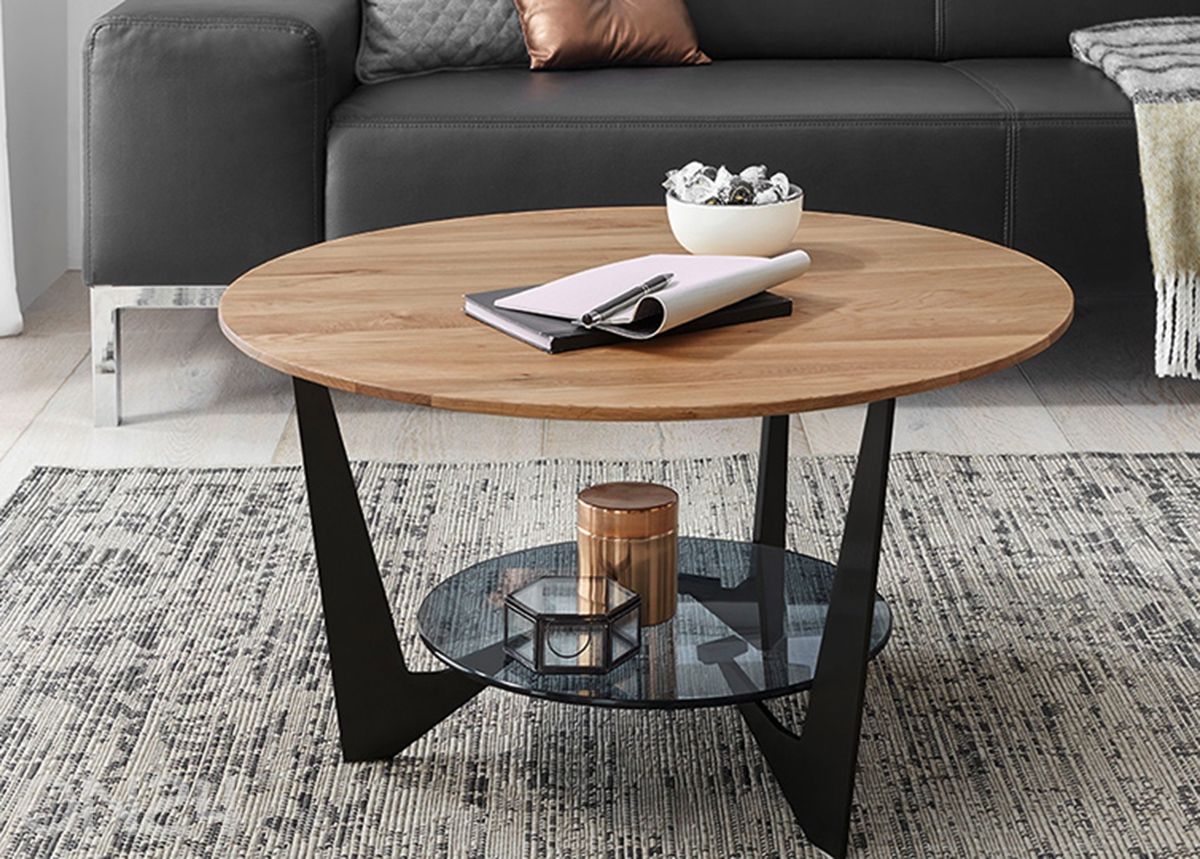 Sohvapöytä Cadiz kuvasuurennos