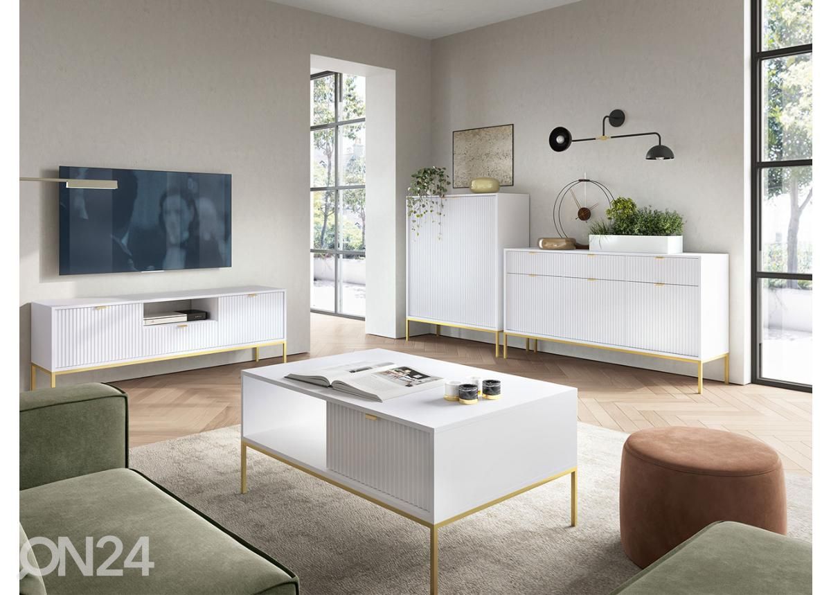 Sohvapöytä California DL10446 kuvasuurennos