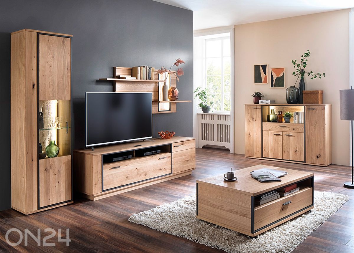 Sohvapöytä Campinas kuvasuurennos