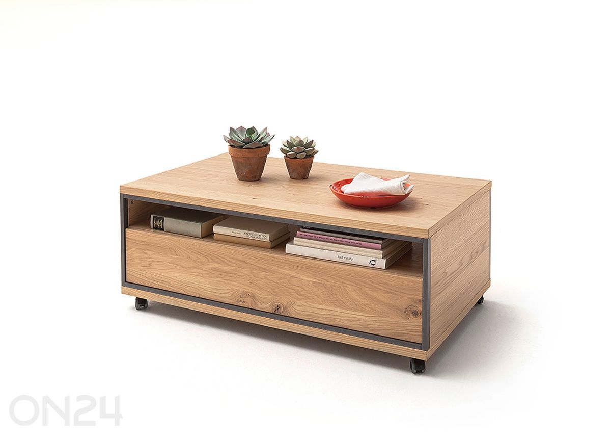 Sohvapöytä Campinas kuvasuurennos