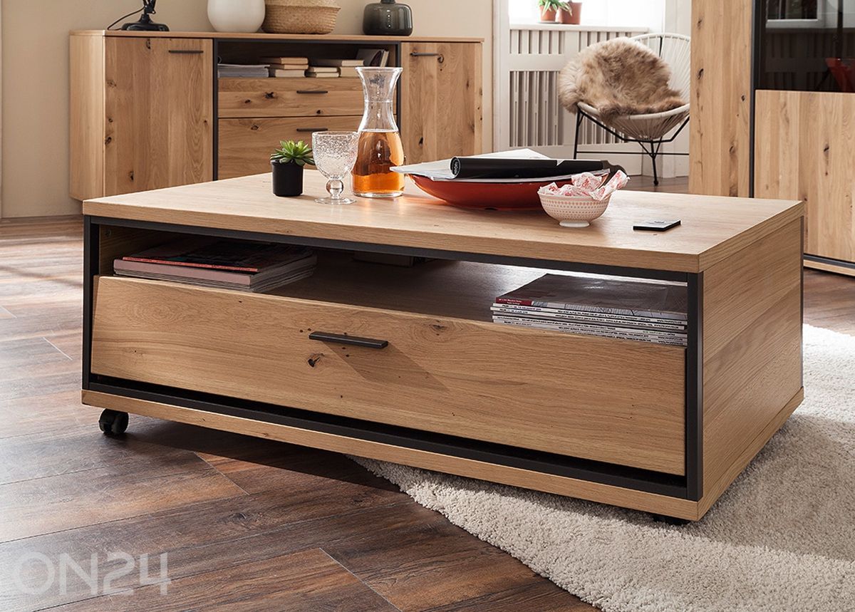 Sohvapöytä Campinas kuvasuurennos