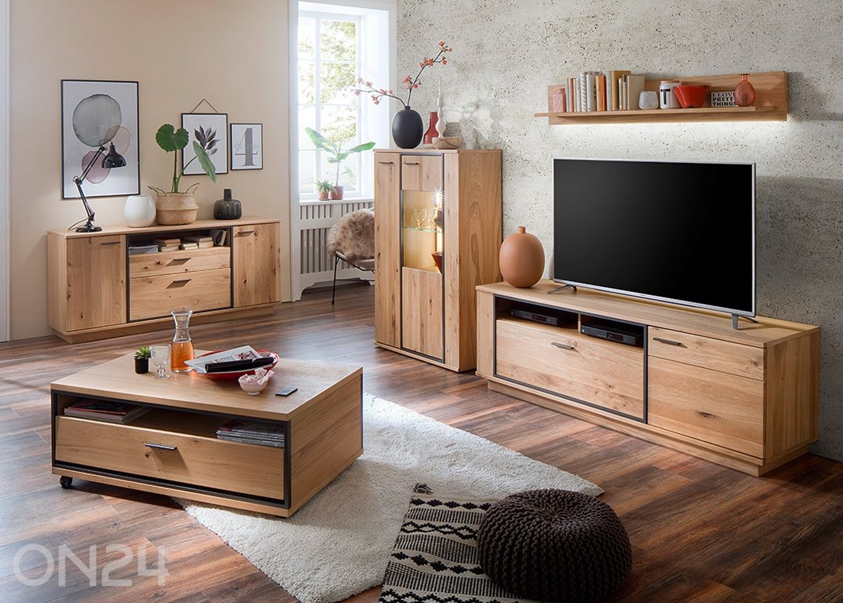 Sohvapöytä Campinas kuvasuurennos