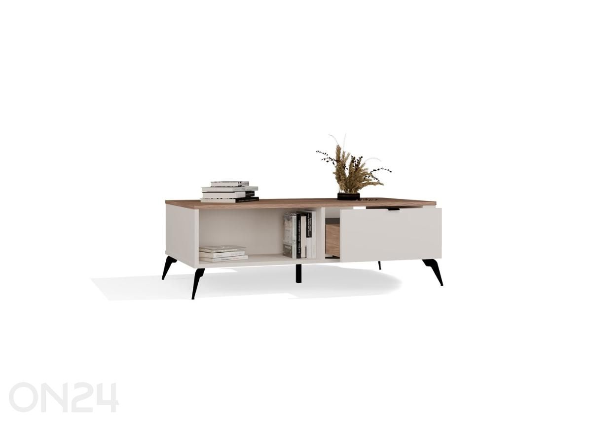 Sohvapöytä Castillo kuvasuurennos