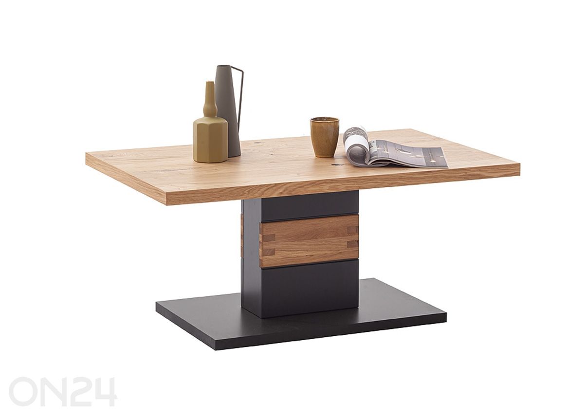 Sohvapöytä Cesana kuvasuurennos