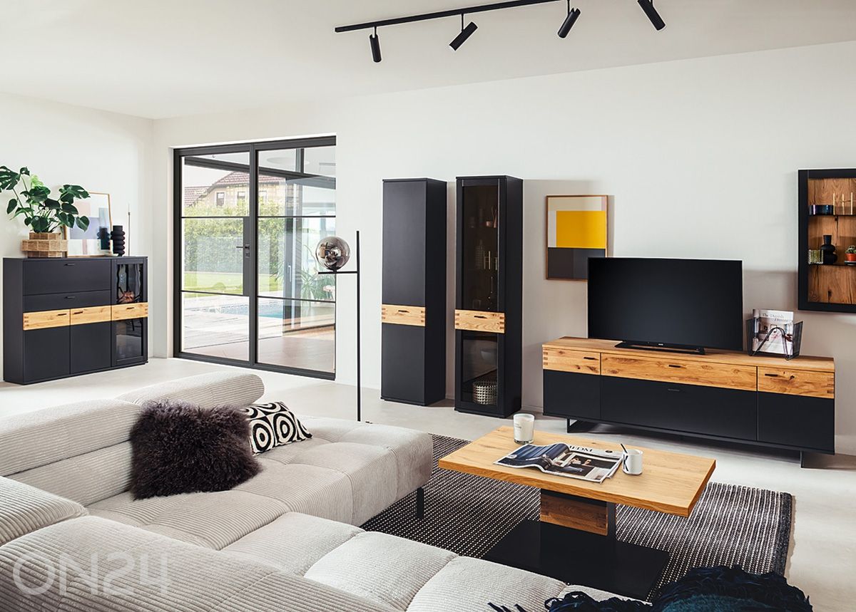 Sohvapöytä Cesana kuvasuurennos