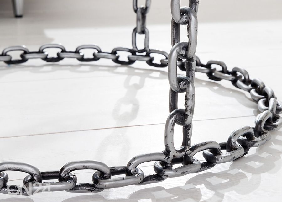 Sohvapöytä Chain kuvasuurennos