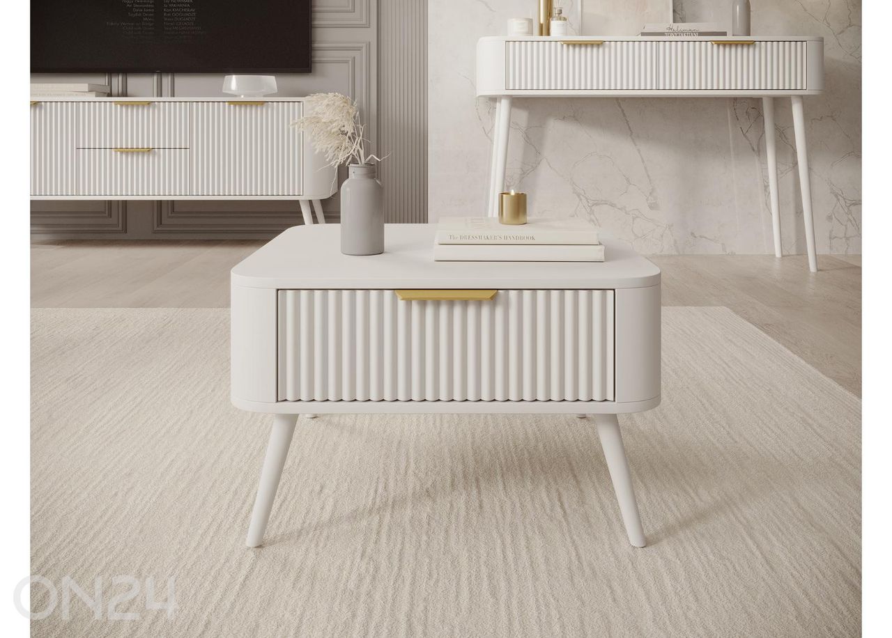 Sohvapöytä Chavelle kuvasuurennos