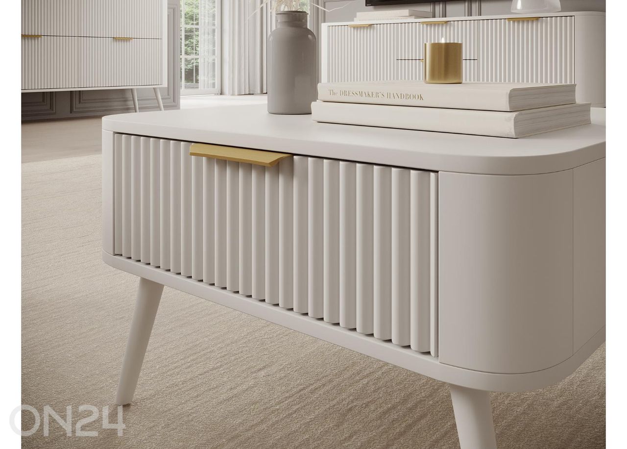 Sohvapöytä Chavelle kuvasuurennos