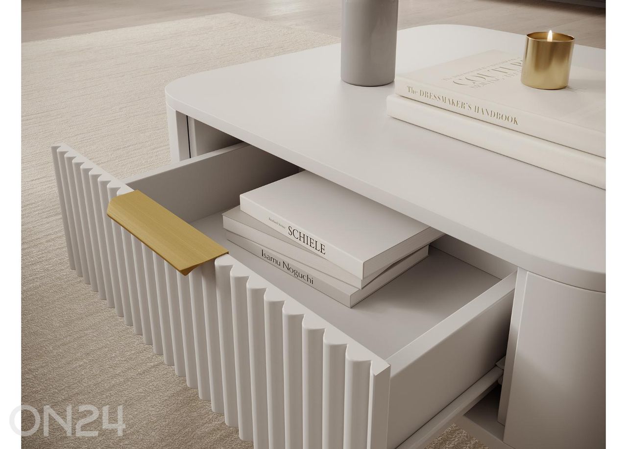 Sohvapöytä Chavelle kuvasuurennos