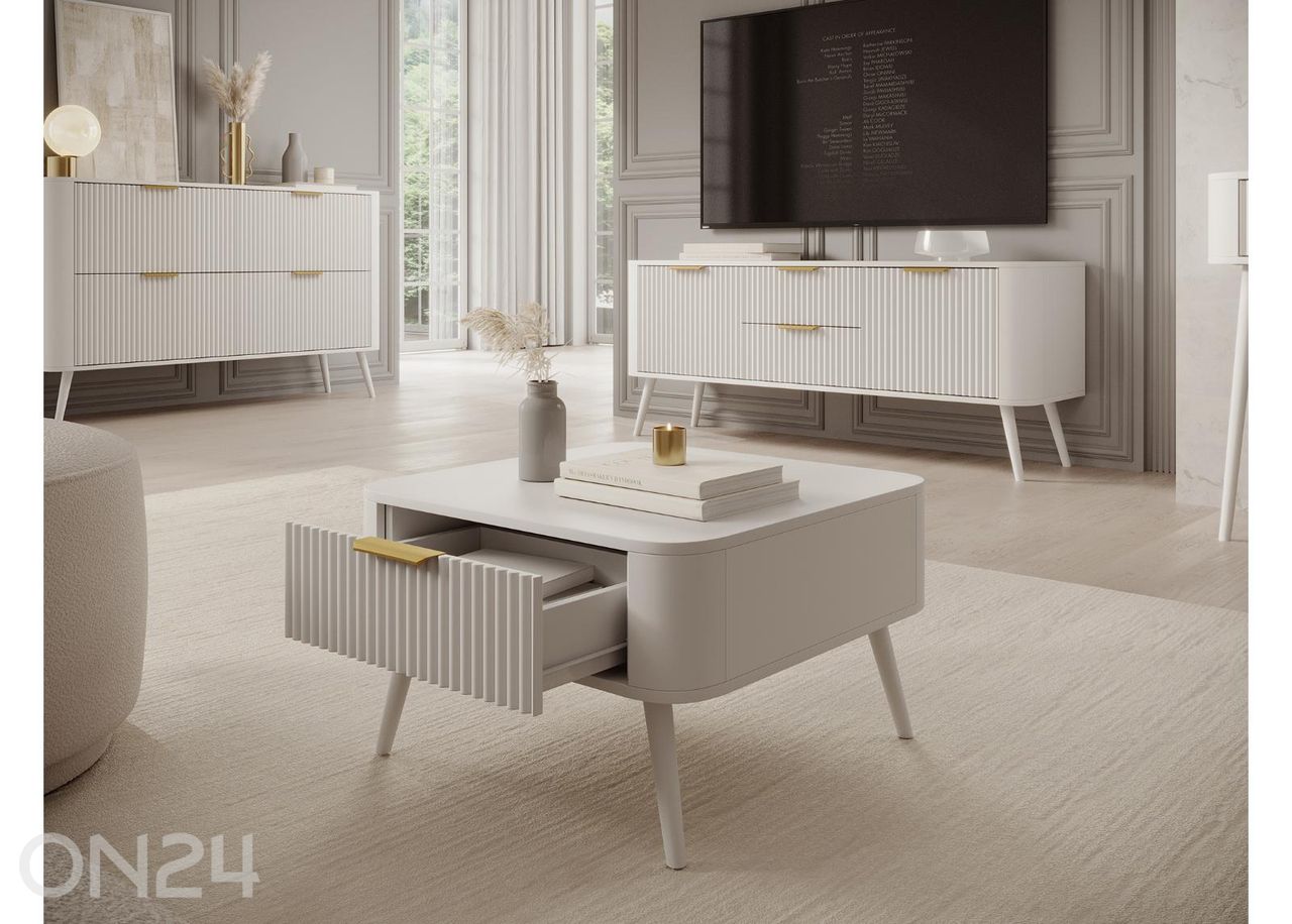 Sohvapöytä Chavelle kuvasuurennos