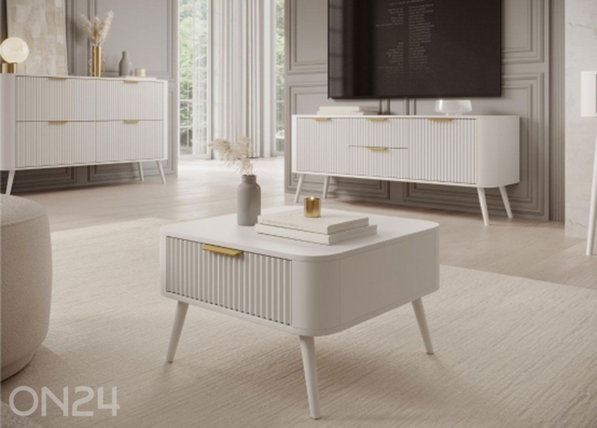 Sohvapöytä Chavelle kuvasuurennos