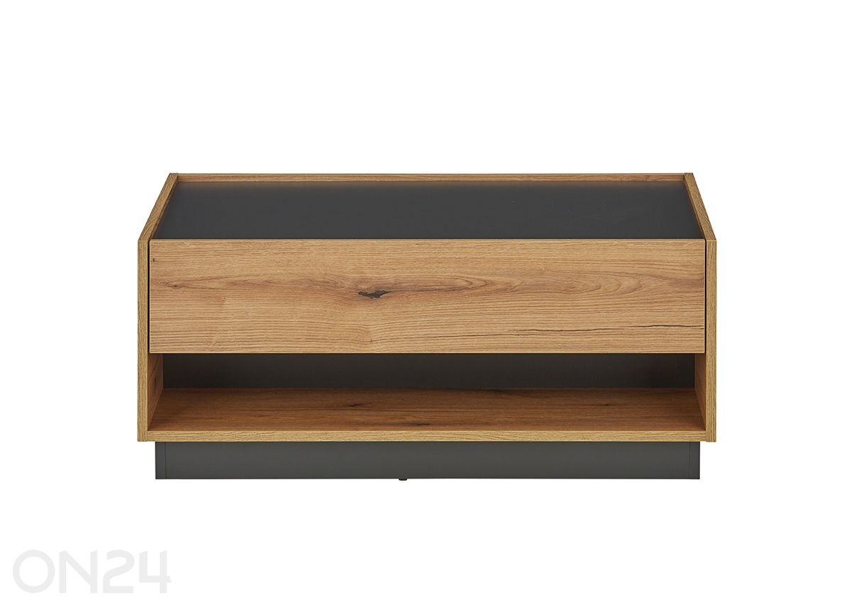 Sohvapöytä City kuvasuurennos