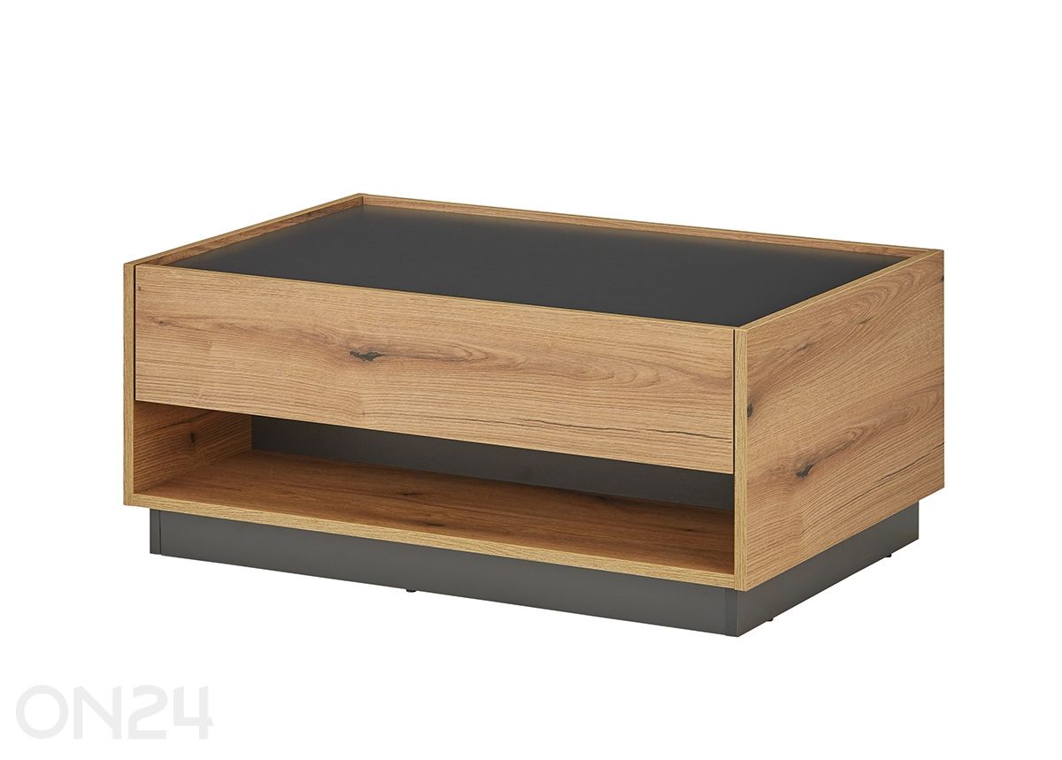 Sohvapöytä City kuvasuurennos