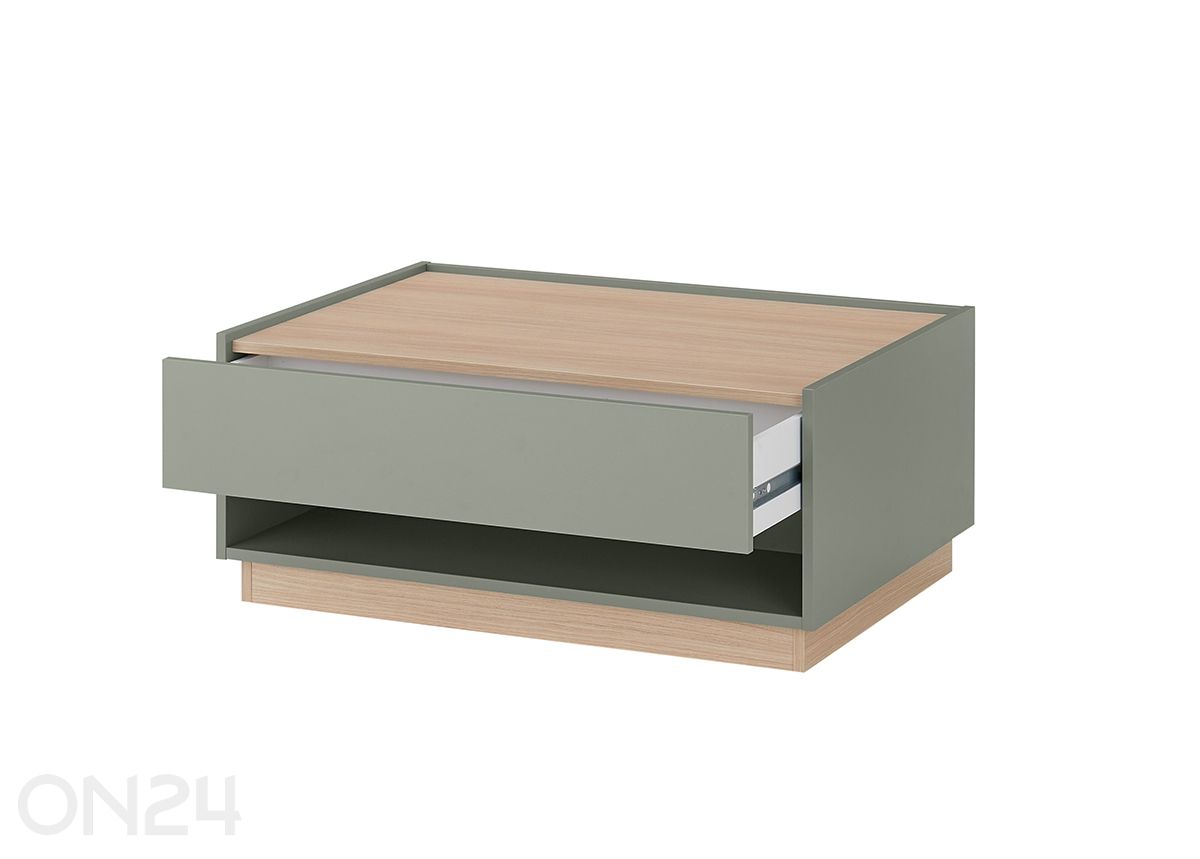 Sohvapöytä City kuvasuurennos