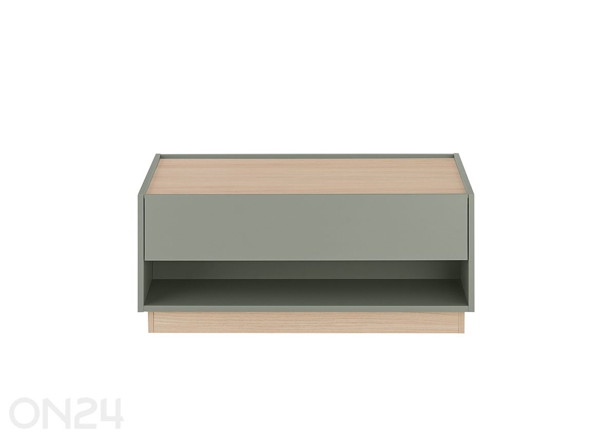 Sohvapöytä City kuvasuurennos