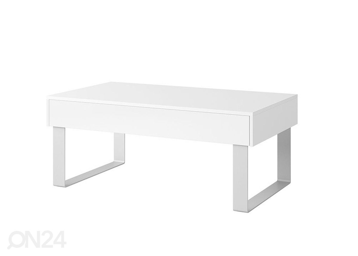 Sohvapöytä Claudia 110x64 cm kuvasuurennos