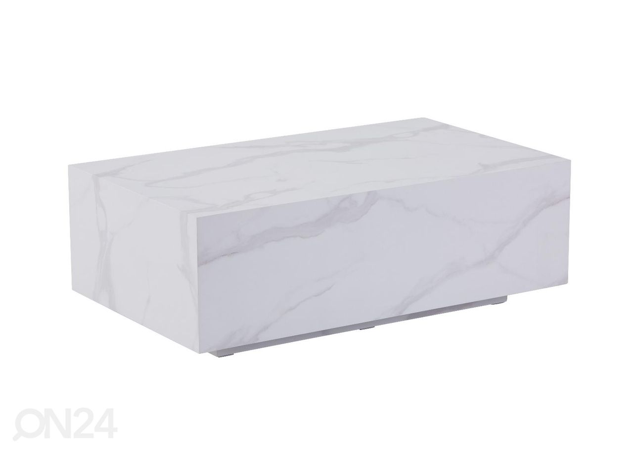 Sohvapöytä Cube I kuvasuurennos