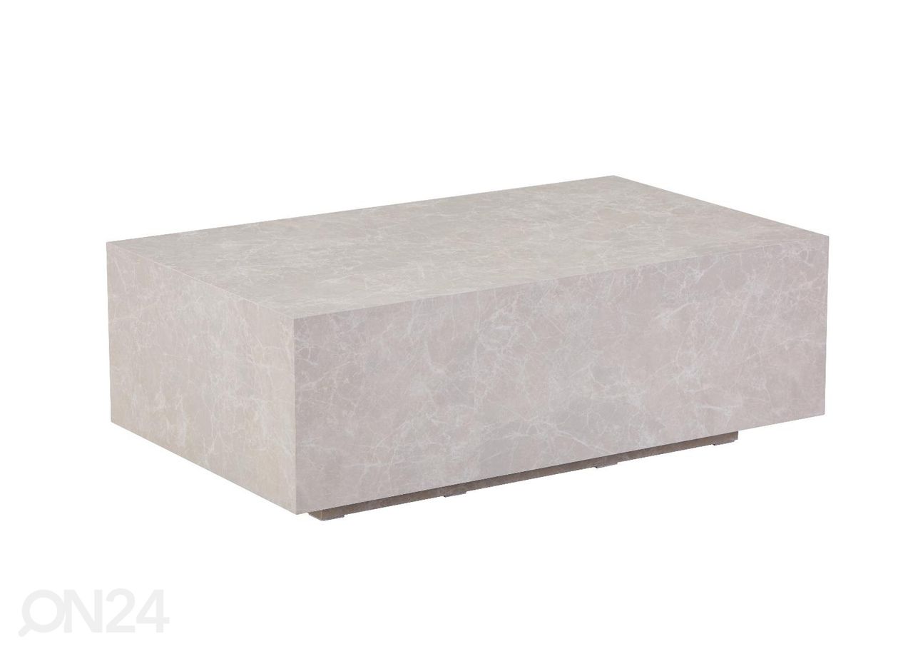 Sohvapöytä Cube I kuvasuurennos