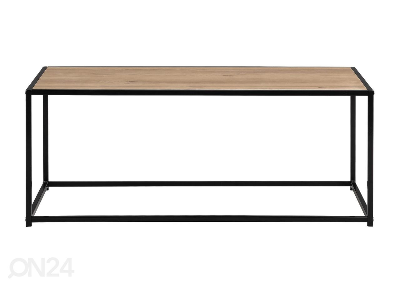 Sohvapöytä Dawson kuvasuurennos