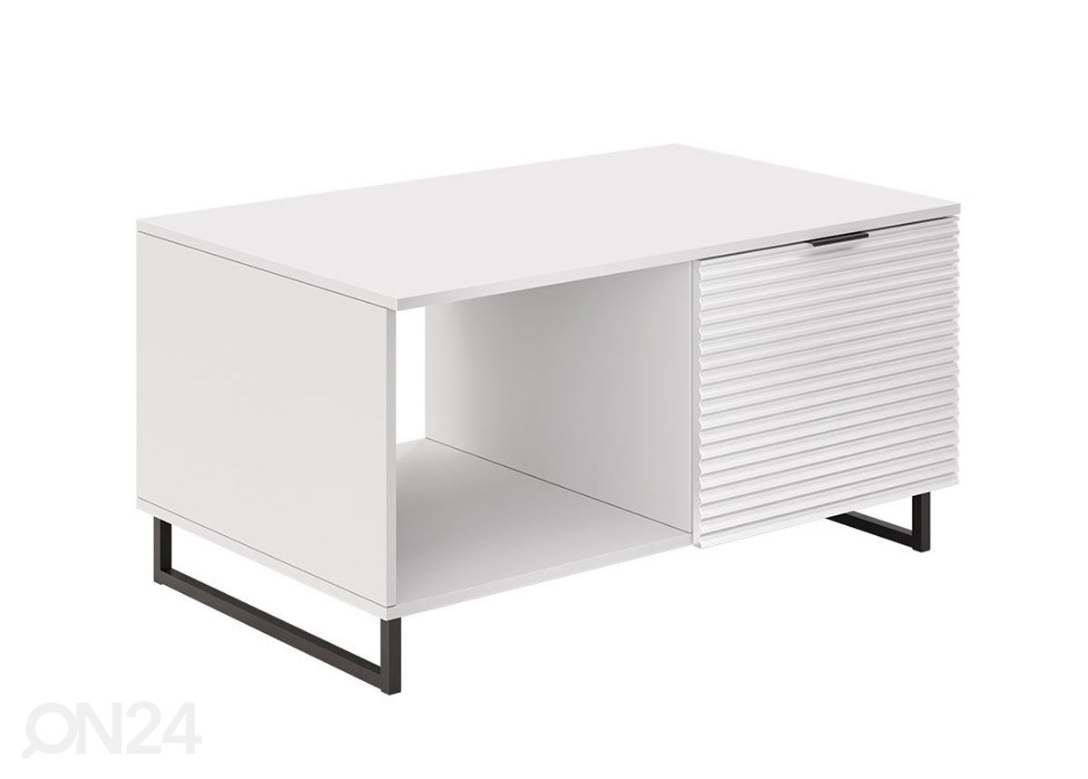 Sohvapöytä Delino 100x60 cm kuvasuurennos