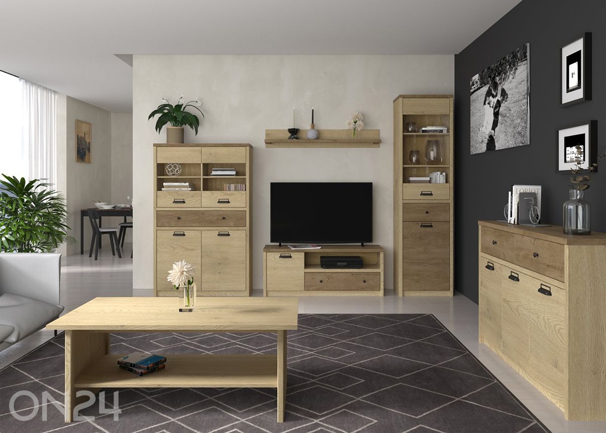 Sohvapöytä Denzel kuvasuurennos