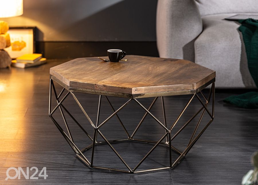 Sohvapöytä Diamond kuvasuurennos