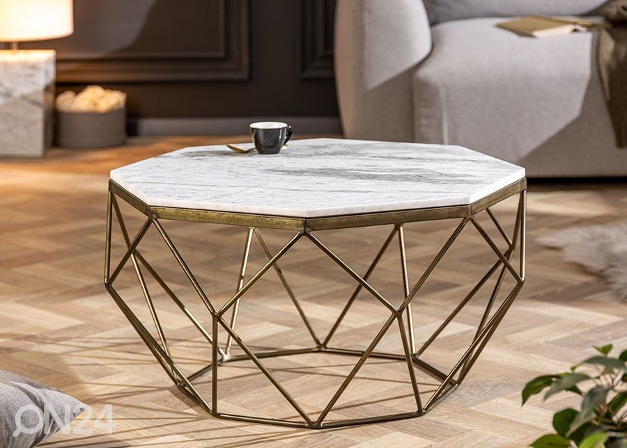 Sohvapöytä Diamond kuvasuurennos