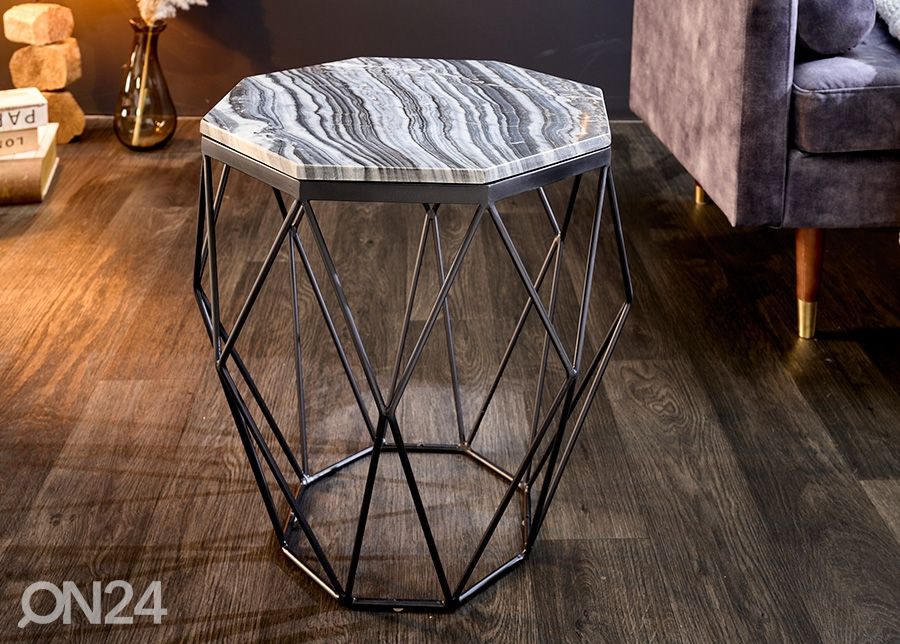Sohvapöytä Diamond kuvasuurennos
