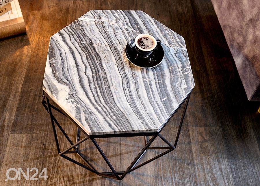 Sohvapöytä Diamond kuvasuurennos