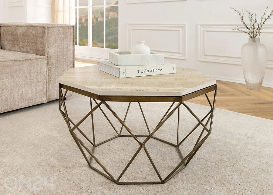 Sohvapöytä Diamond kuvasuurennos