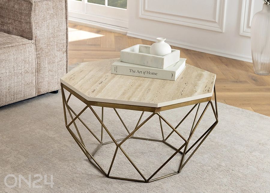 Sohvapöytä Diamond kuvasuurennos