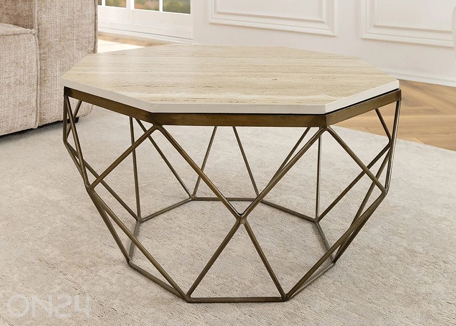 Sohvapöytä Diamond kuvasuurennos