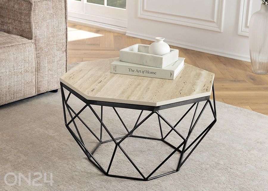 Sohvapöytä Diamond kuvasuurennos