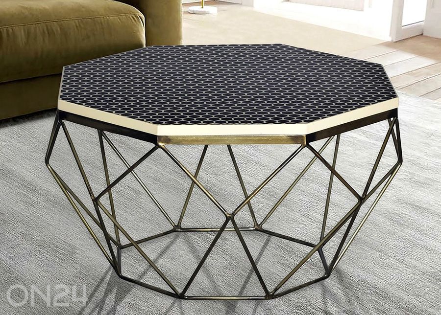 Sohvapöytä Diamond kuvasuurennos