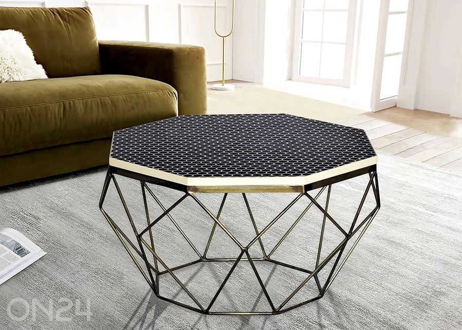 Sohvapöytä Diamond kuvasuurennos