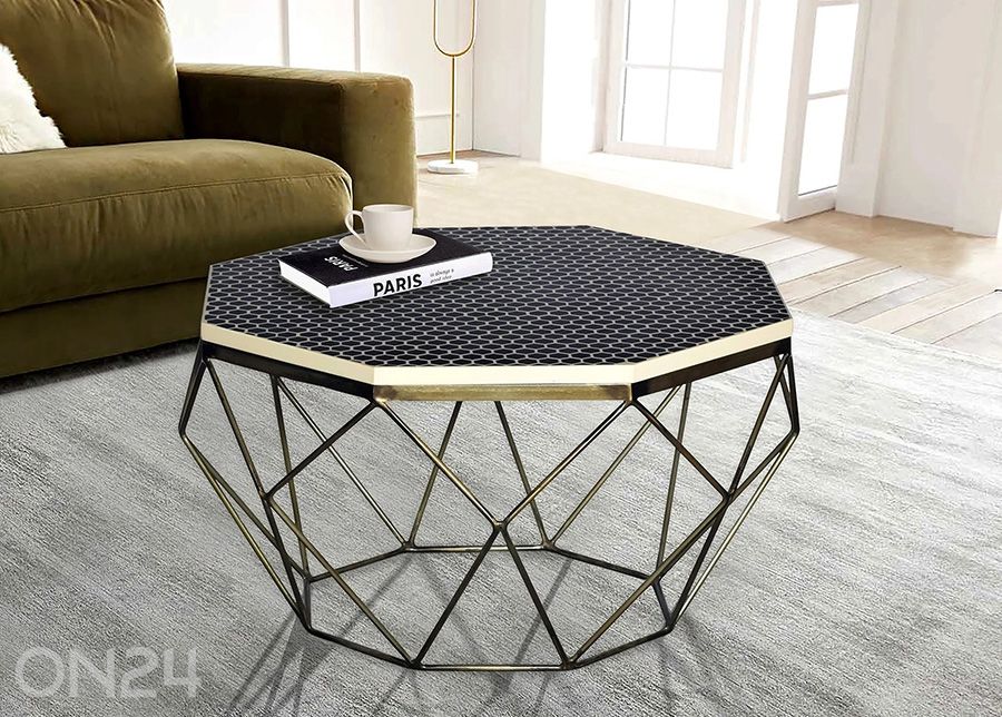 Sohvapöytä Diamond kuvasuurennos