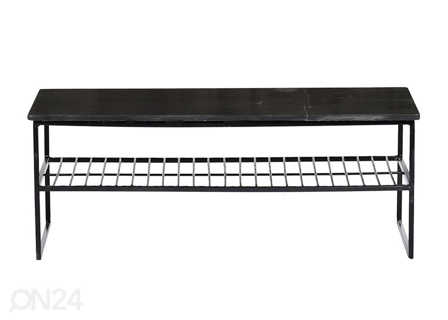 Sohvapöytä Dian 90x40 cm kuvasuurennos