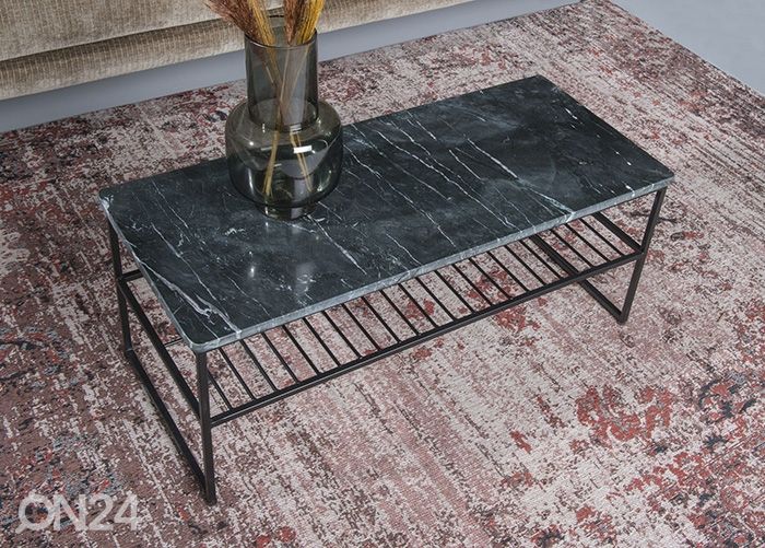 Sohvapöytä Dian 90x40 cm kuvasuurennos