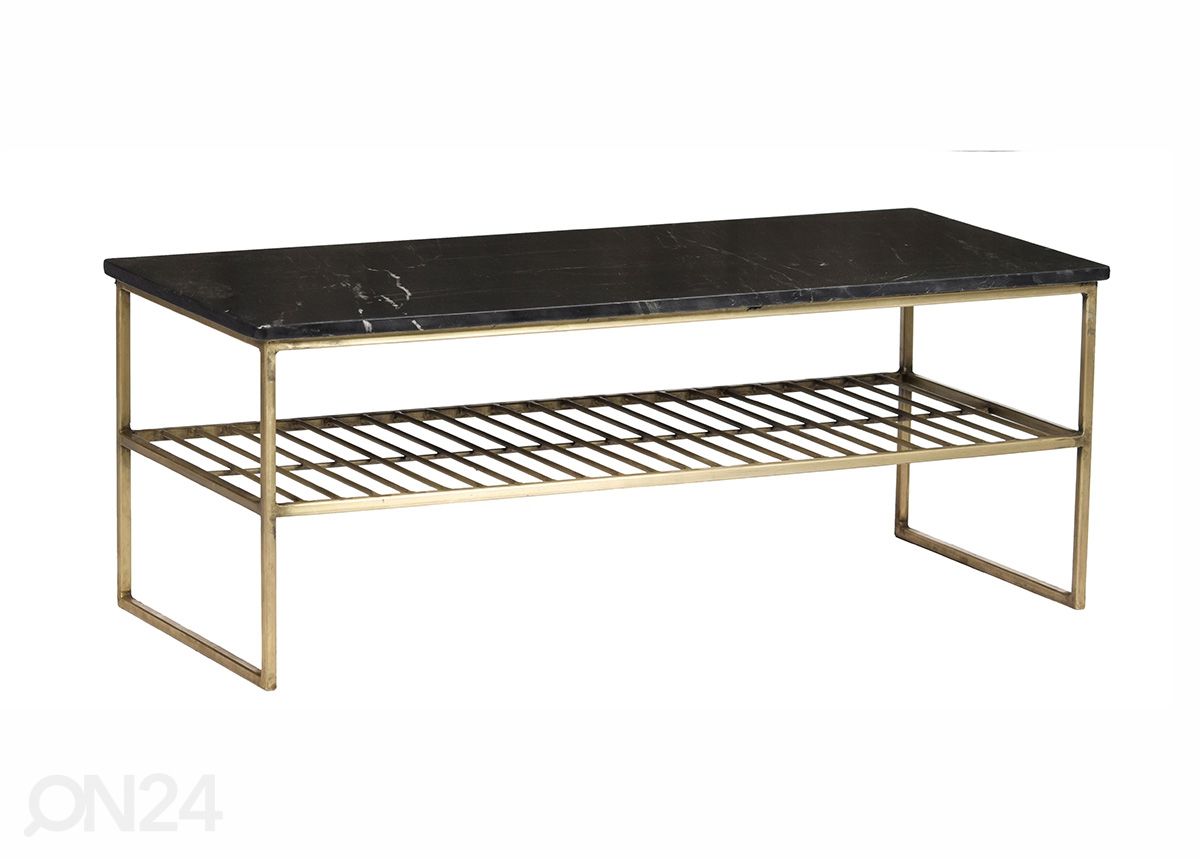 Sohvapöytä Dian 90x40 cm kuvasuurennos