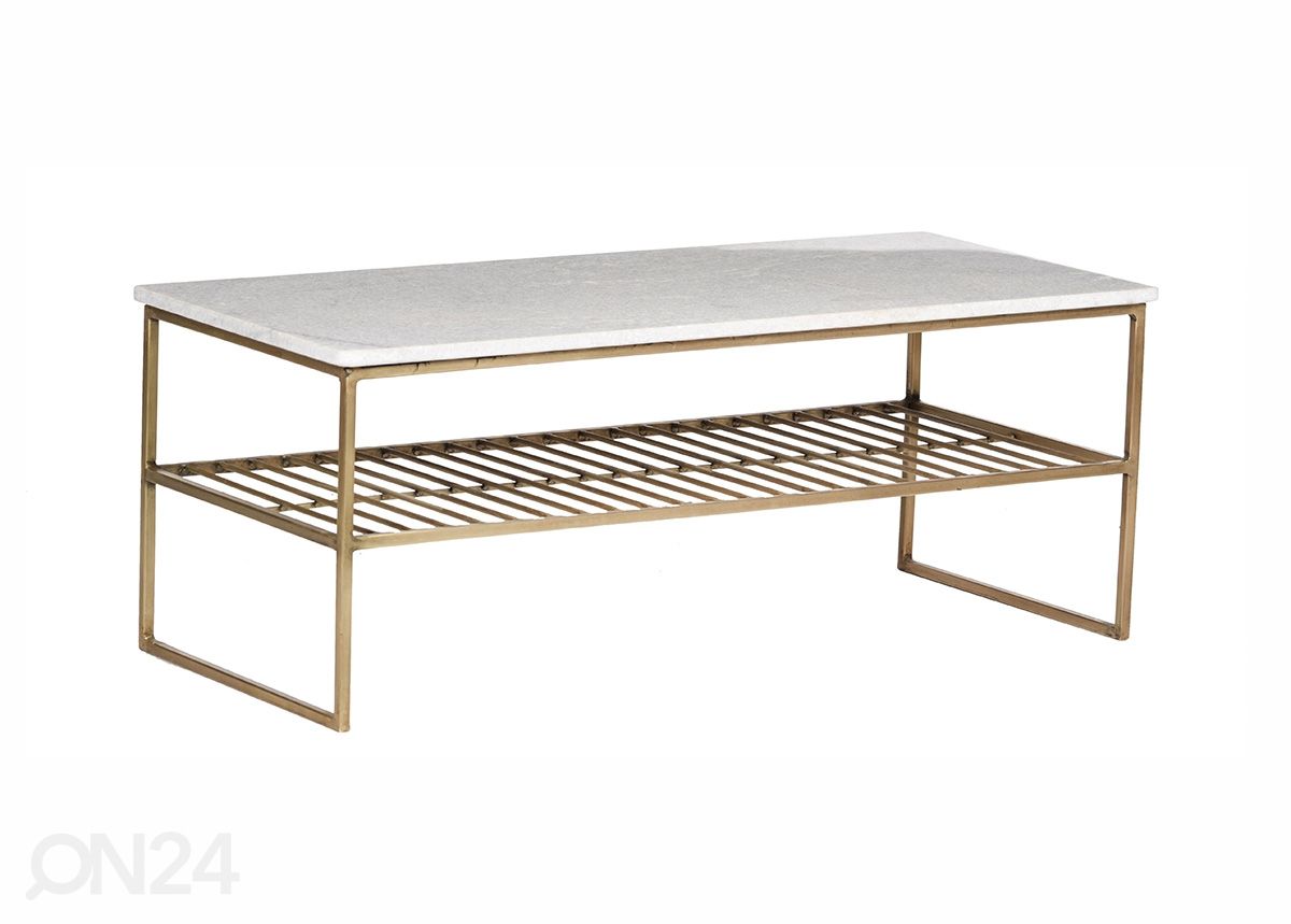 Sohvapöytä Dian 90x40 cm kuvasuurennos