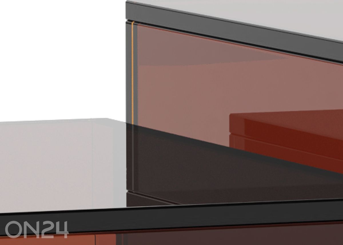 Sohvapöytä Dice, 2 kpl kuvasuurennos